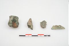 Foto von Eisenkonvolut (NHMW-PRAE-094301)